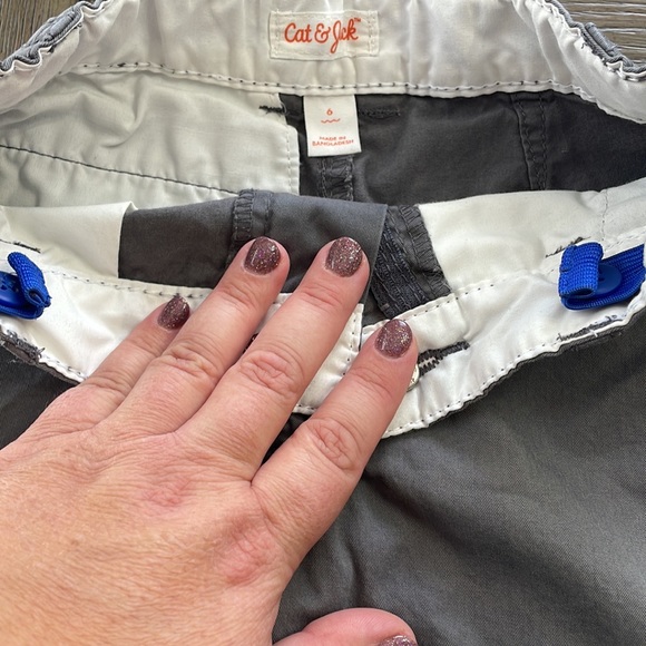 Boy’s Shorts Bundle - Picture 4 of 6